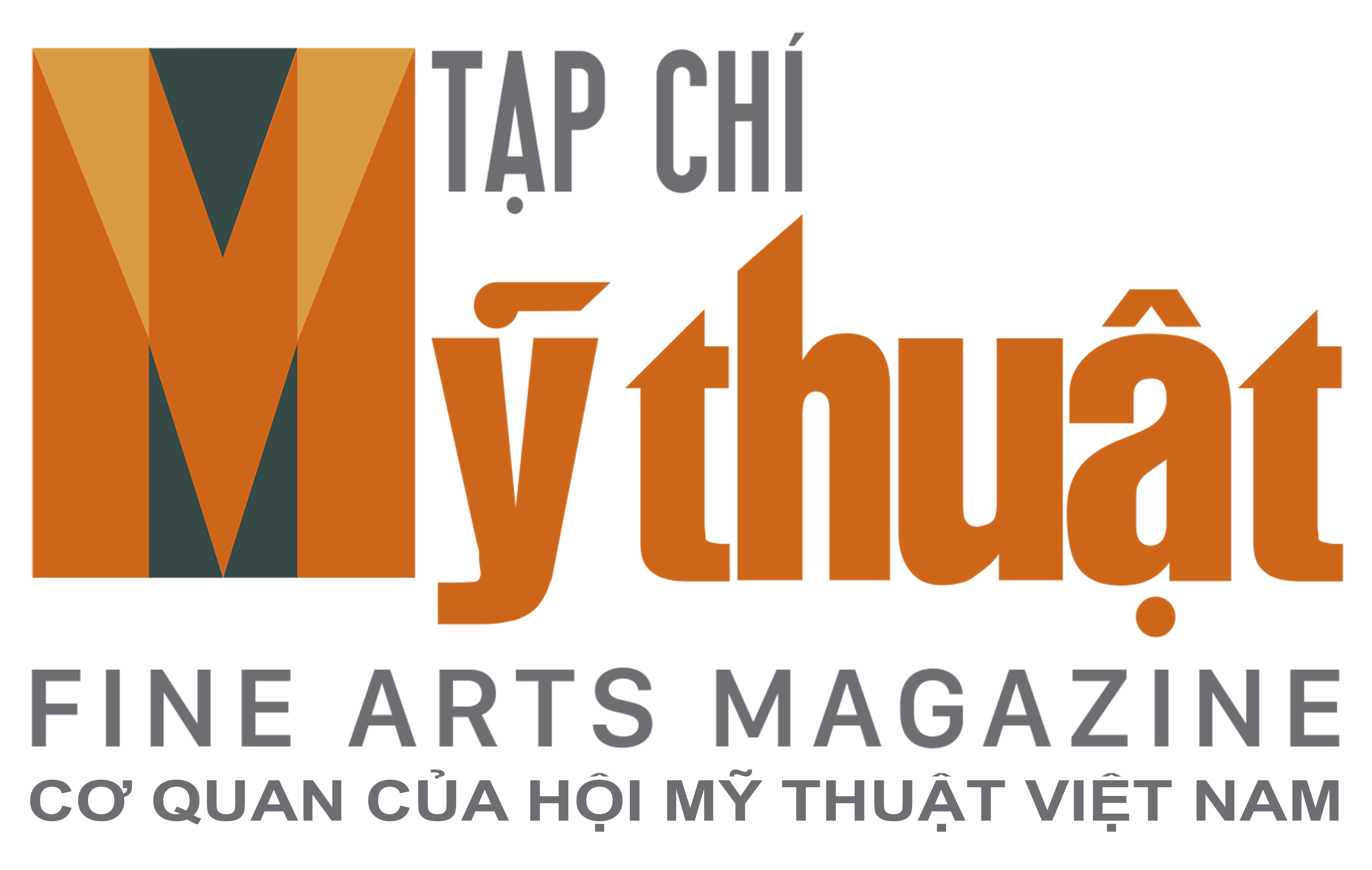 Tạp chí Mỹ thuật